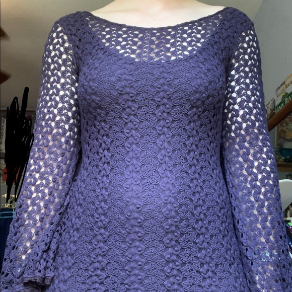 Free people dress - Picture 3 of 6